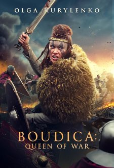 Boudica: Queen of War Boudica: Queen of War