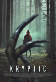 Kryptic
