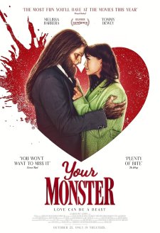 Your Monster