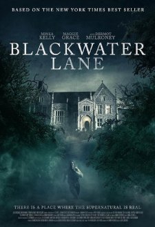 Blackwater Lane