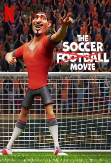 The Soccer Football Movie The Soccer Football Movie