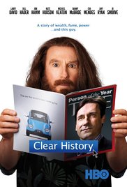Clear History Clear History
