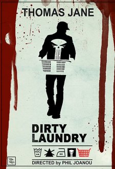 The Punisher: Dirty Laundry