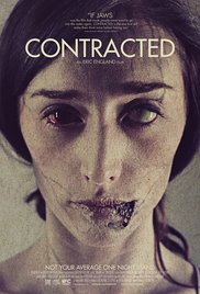 Contracted Contracted