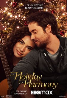 Holiday Harmony Holiday Harmony