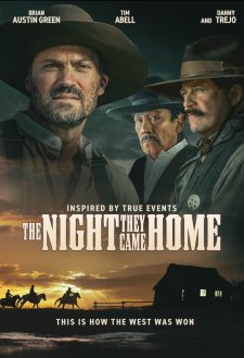 The Night They Came Home The Night They Came Home