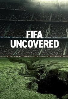 FIFA Uncovered FIFA Uncovered