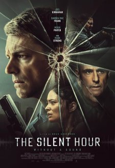 The Silent Hour The Silent Hour