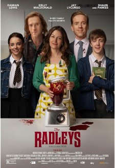 The Radleys