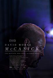 McCanick McCanick