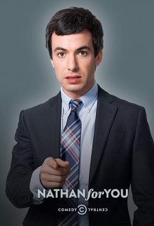 Nathan for You