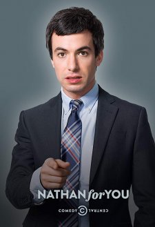 Nathan for You Nathan for You