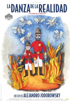 The Dance of Reality The Dance of Reality