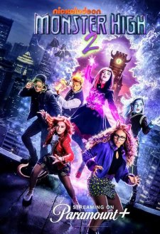 Monster High 2 Monster High 2