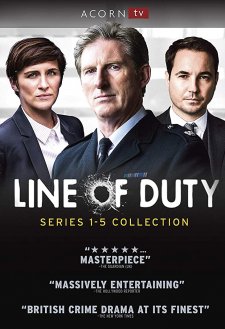 Line of Duty