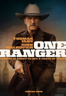 One Ranger One Ranger