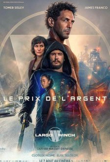 The Price of Money: A Largo Winch Adventure