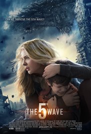 The 5th Wave The 5th Wave