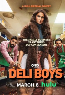 Deli Boys Deli Boys