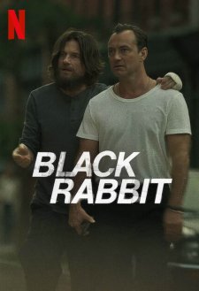 Black Rabbit Black Rabbit