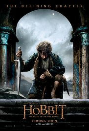 The Hobbit: The Battle of the Five Armies The Hobbit: The Battle of the Five Armies