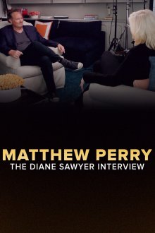 Matthew Perry: The Diane Sawyer Interview Matthew Perry: The Diane Sawyer Interview