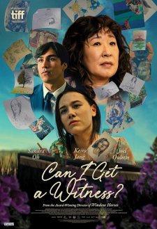 Can I Get a Witness Can I Get a Witness