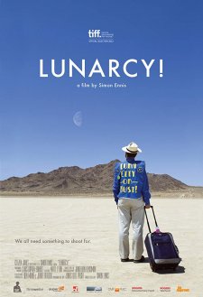 دانلود فیلم Lunarcy! 2012 با زیرنویس فارسی و تماشای آنلاین