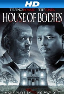 House of Bodies House of Bodies