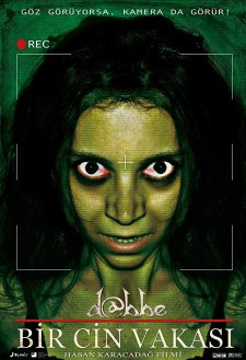 Dabbe: Bir Cin Vakasi Dabbe: Bir Cin Vakasi