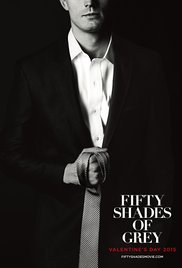 Fifty Shades of Grey Fifty Shades of Grey