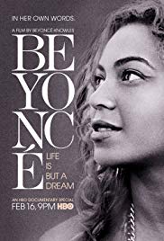 Beyoncé: Life Is But a Dream Beyoncé: Life Is But a Dream