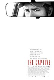 The Captive The Captive