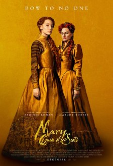 Mary Queen of Scots