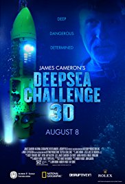 Deepsea Challenge 3D Deepsea Challenge 3D
