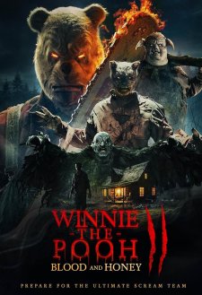 Winnie-the-Pooh: Blood and Honey 2 Winnie-the-Pooh: Blood and Honey 2