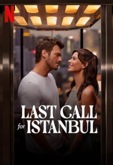 Last Call for Istanbul