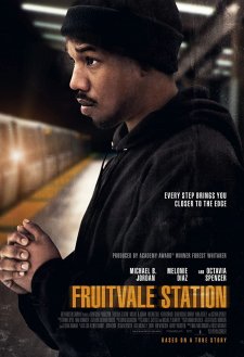 Fruitvale Station Fruitvale Station