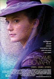 Madame Bovary Madame Bovary