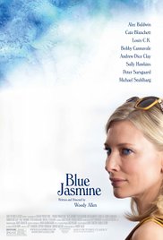 Blue Jasmine Blue Jasmine