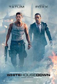 White House Down White House Down