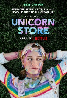 Unicorn Store Unicorn Store
