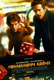Mississippi Grind Mississippi Grind