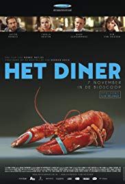 Het diner