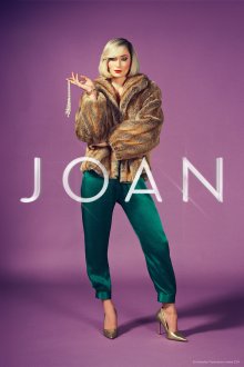 Joan Joan
