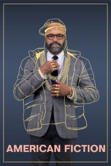 American Fiction American Fiction