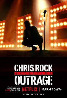 Chris Rock: Selective Outrage Chris Rock: Selective Outrage