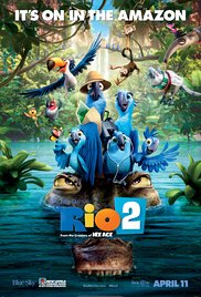 Rio 2 Rio 2