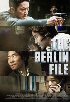 The Berlin File The Berlin File