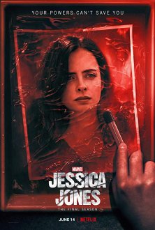 Jessica Jones Jessica Jones